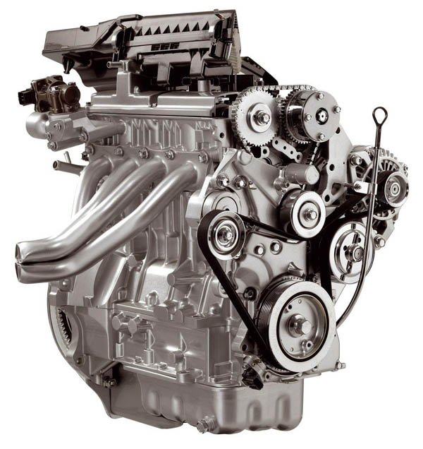 2022 Alhambra Car Engine